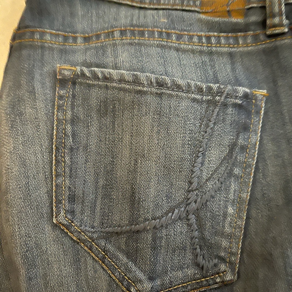 It Hottie Jeans size 30 30” inseam